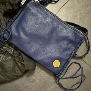 Vince Camuto Leather Crossbody